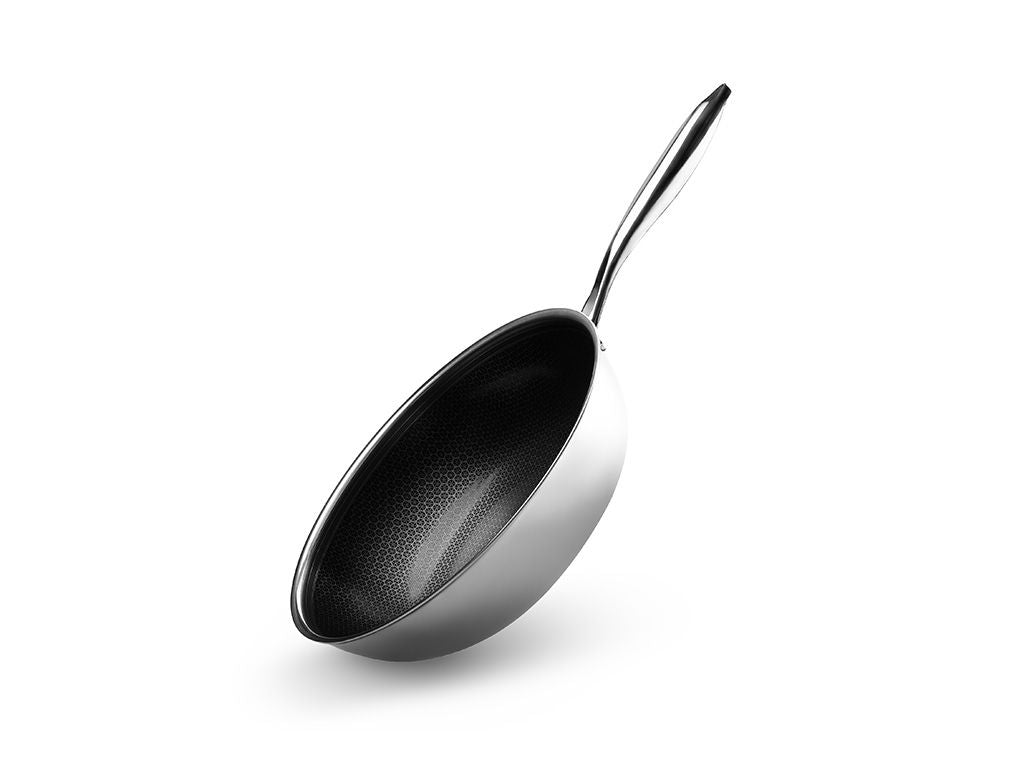 WOKKIPANNU 30CM - 1